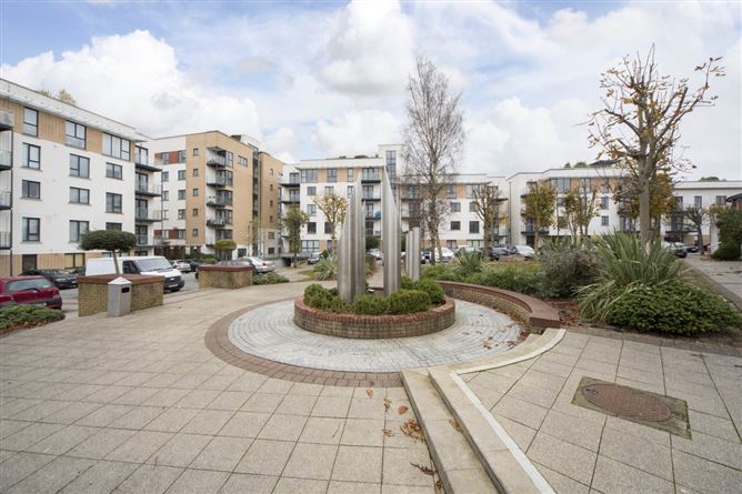 APARTMENT 25, THE BARGE, MARKET POINT, Mullingar, Co. Westmeath