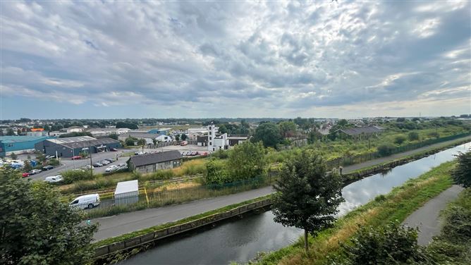 Photo 11 of 15 — APARTMENT 25, THE BARGE, MARKET POINT, Mullingar, Co. Westmeath
