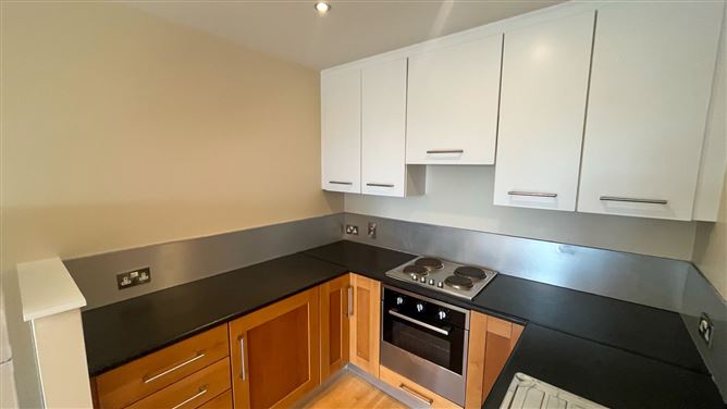 Photo 6 of 15 — APARTMENT 25, THE BARGE, MARKET POINT, Mullingar, Co. Westmeath