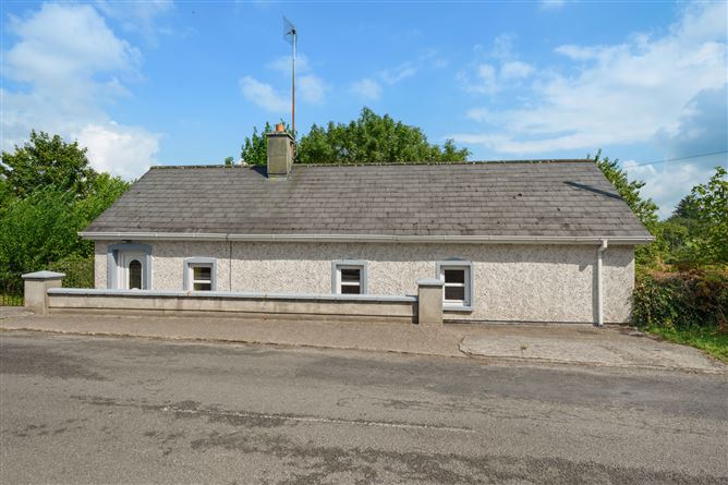 The Cottage, New Road, Castletownroche, Co. Cork