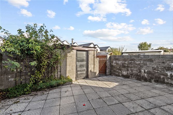 8 Corcoran Terrace, Kells Rd, Kilkenny, Kilkenny
