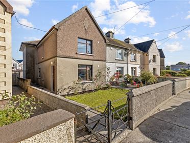 8 Corcoran Terrace, Kells Rd, Kilkenny, Kilkenny