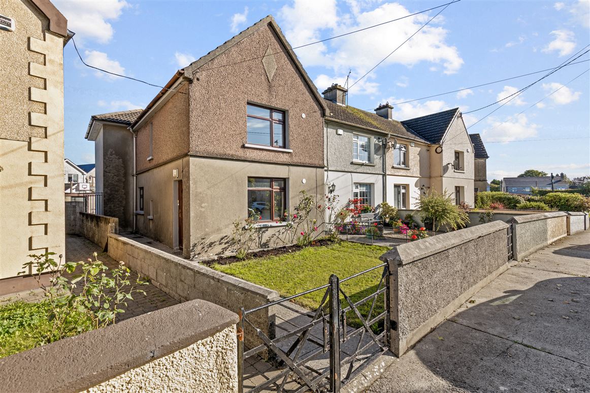 8 Corcoran Terrace, Kells Rd, Kilkenny, Kilkenny