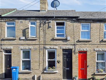 73 Merchants Rd, East Wall, Dublin 3
