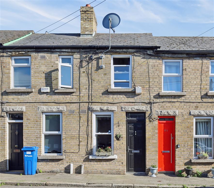 73 Merchants Rd, East Wall, Dublin 3