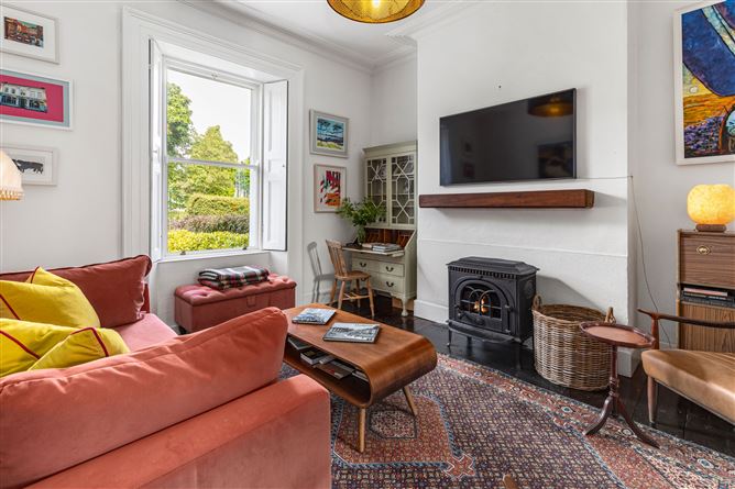 48 Aughrim Street, Stoneybatter, Dublin 7