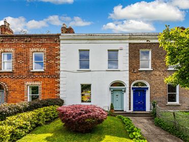 48 Aughrim Street, Stoneybatter, Dublin 7