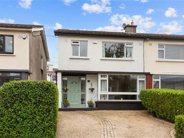 73 Broadford Drive, Ballinteer, Dublin 16