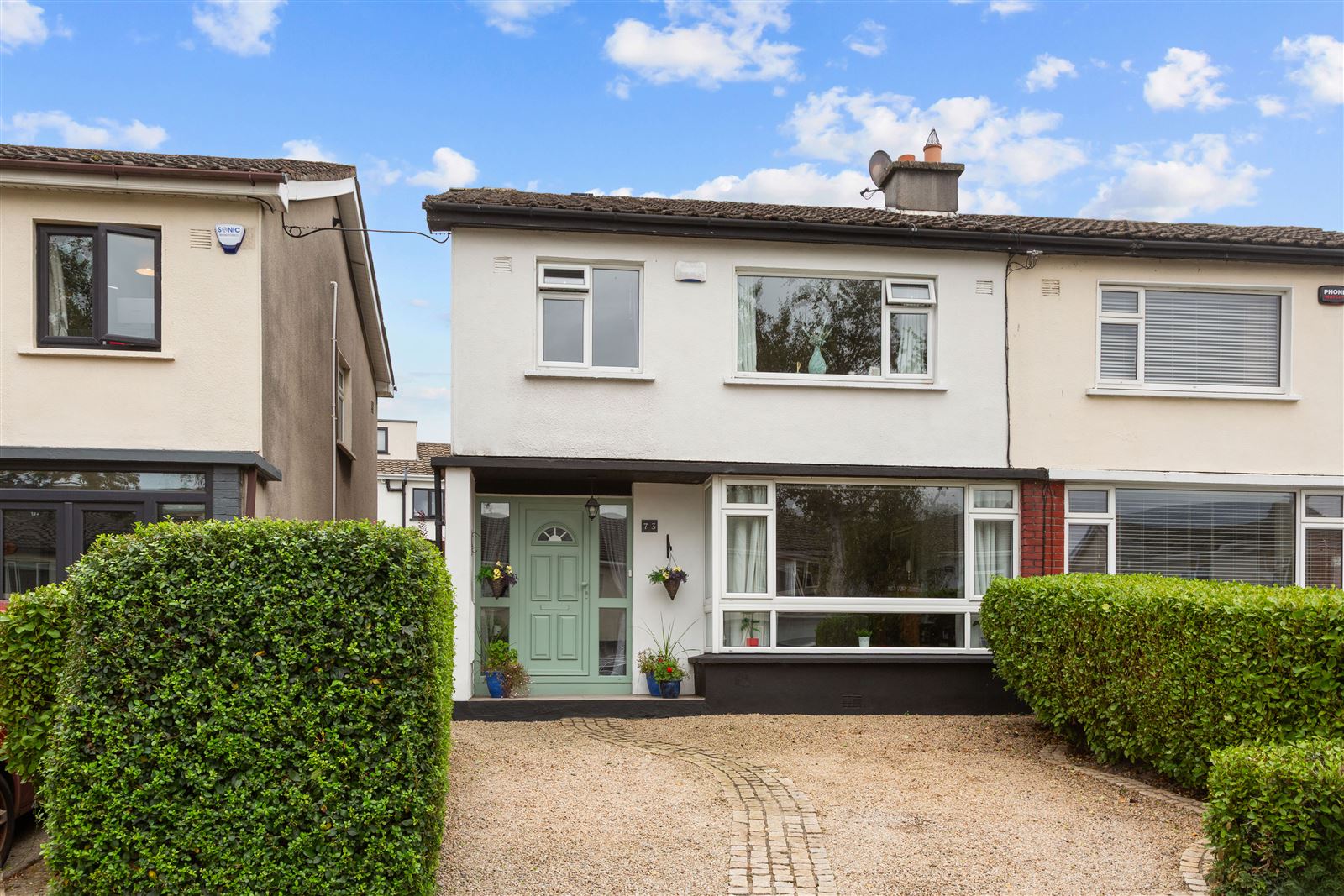 73 Broadford Drive, Ballinteer, Dublin 16
