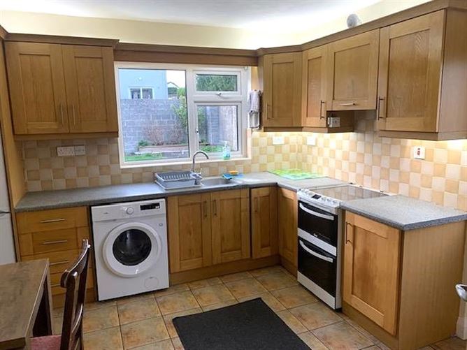 20 Tirellan Heights, Headford Road, Co. Galway
