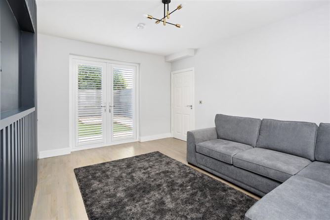 19 Hansted Place, Lucan, Dublin