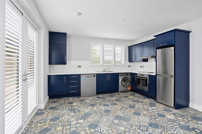 19 Hansted Place, Lucan, Dublin