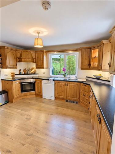 Sunhill, Kingscourt Road, Carrickmacross, Monaghan