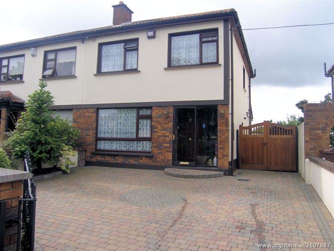 44 Seabury Road, Malahide, North County Dublin Noel Kelly Auctioneers