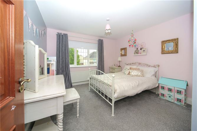 190 Berryridge Avenue, Maryborough Village, Portlaoise, Co. Laois