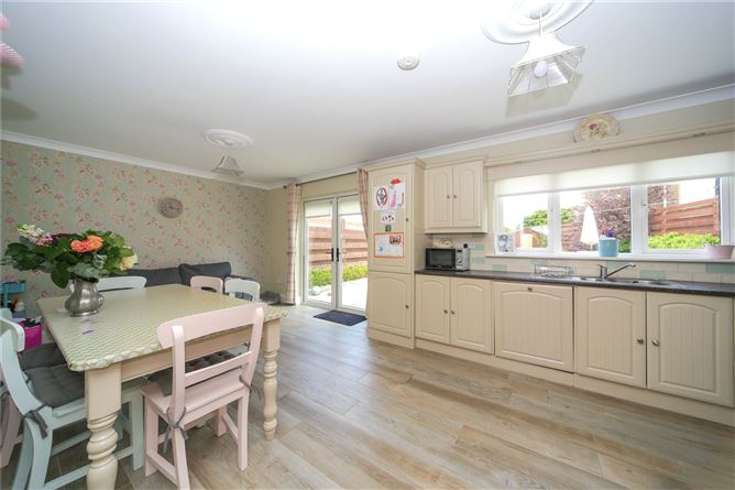 190 Berryridge Avenue, Maryborough Village, Portlaoise, Co. Laois