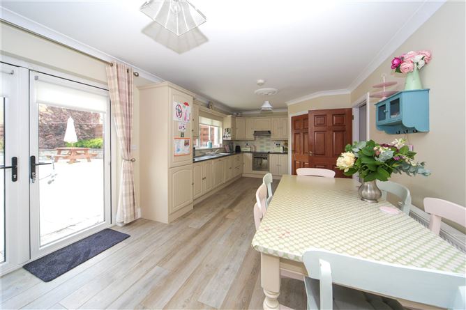 190 Berryridge Avenue, Maryborough Village, Portlaoise, Co. Laois