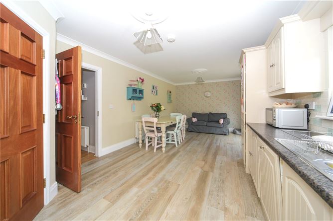 190 Berryridge Avenue, Maryborough Village, Portlaoise, Co. Laois