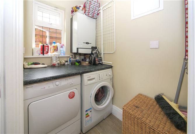 190 Berryridge Avenue, Maryborough Village, Portlaoise, Co. Laois