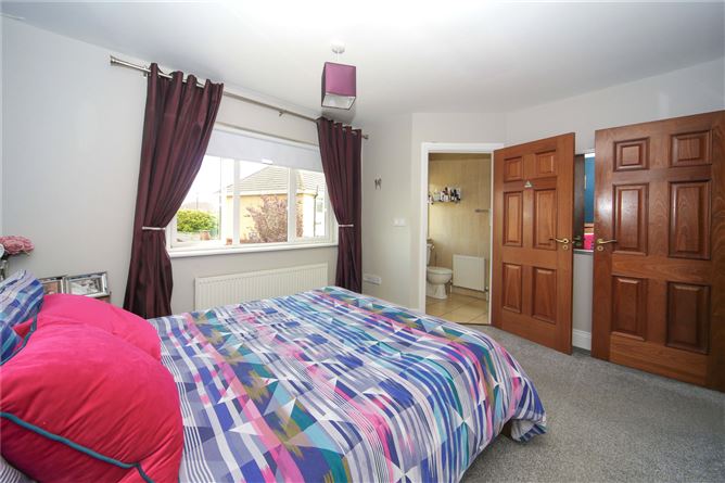 190 Berryridge Avenue, Maryborough Village, Portlaoise, Co. Laois