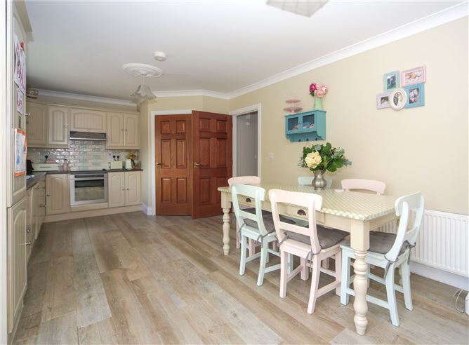 190 Berryridge Avenue, Maryborough Village, Portlaoise, Co. Laois