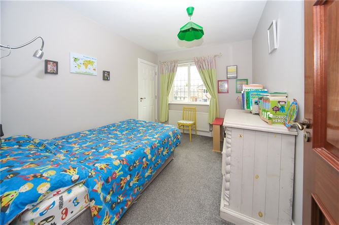 190 Berryridge Avenue, Maryborough Village, Portlaoise, Co. Laois