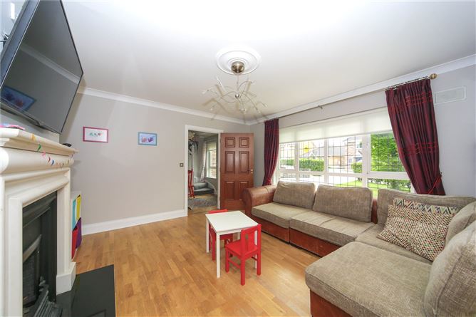 190 Berryridge Avenue, Maryborough Village, Portlaoise, Co. Laois