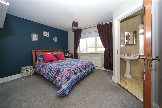 190 Berryridge Avenue, Maryborough Village, Portlaoise, Co. Laois