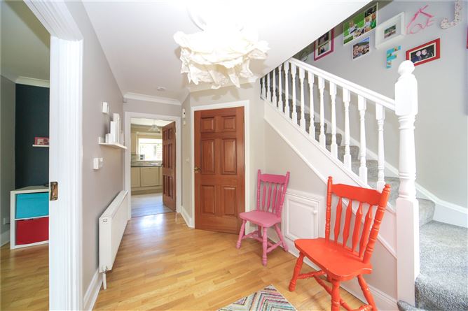 190 Berryridge Avenue, Maryborough Village, Portlaoise, Co. Laois