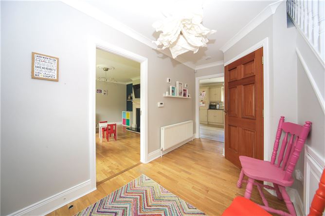 190 Berryridge Avenue, Maryborough Village, Portlaoise, Co. Laois