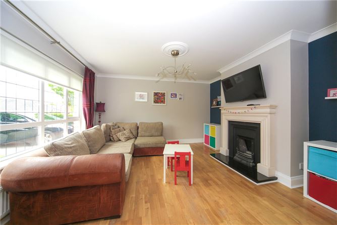 190 Berryridge Avenue, Maryborough Village, Portlaoise, Co. Laois