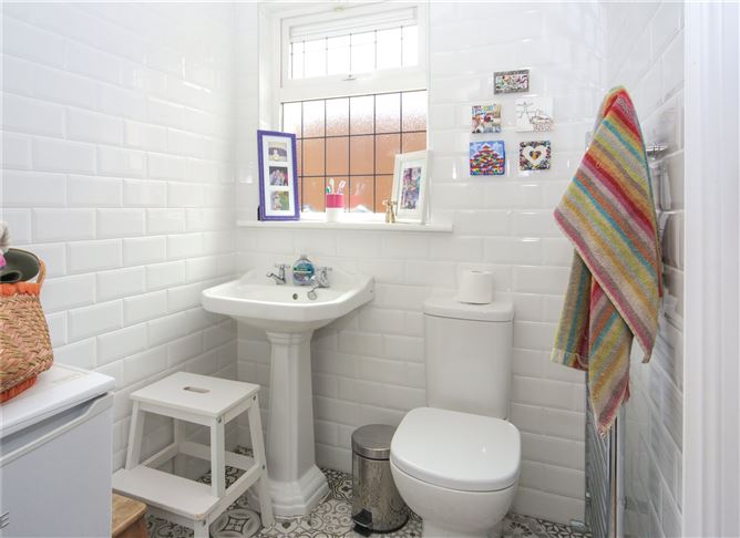 190 Berryridge Avenue, Maryborough Village, Portlaoise, Co. Laois