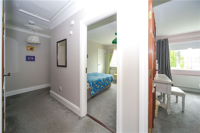 190 Berryridge Avenue, Maryborough Village, Portlaoise, Co. Laois