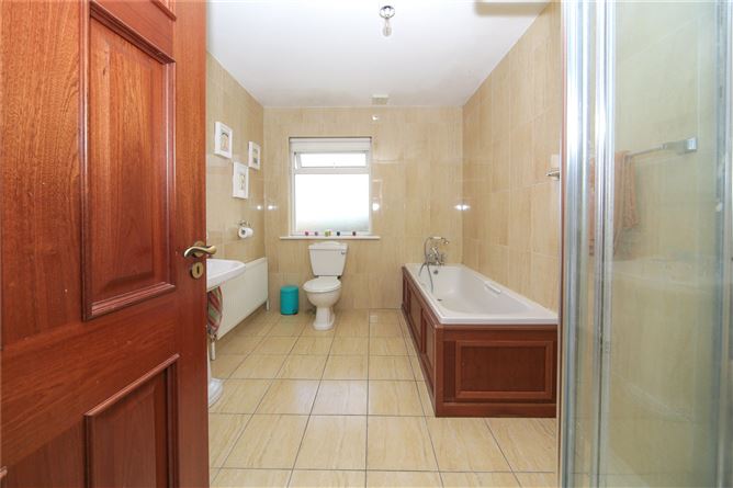 190 Berryridge Avenue, Maryborough Village, Portlaoise, Co. Laois