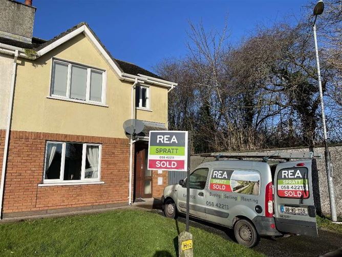 67 Town Court, Dungarvan, Waterford