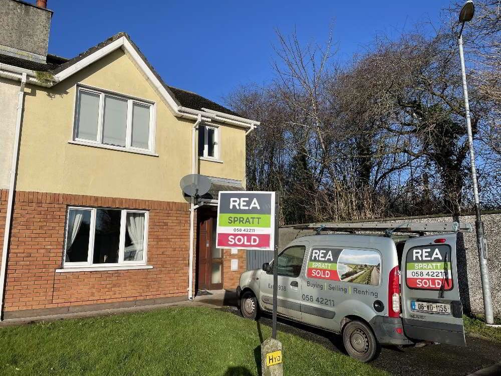 67 Town Court, Dungarvan, Waterford