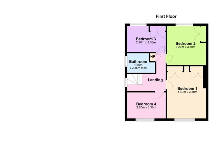 92 Wainsfort Road, Terenure, Dublin 6w