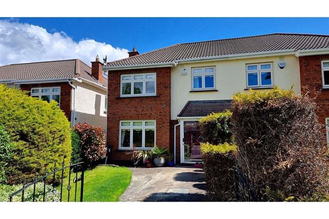 Main image for 26 Wood Dale Crescent, Ballycullen, Dublin 24