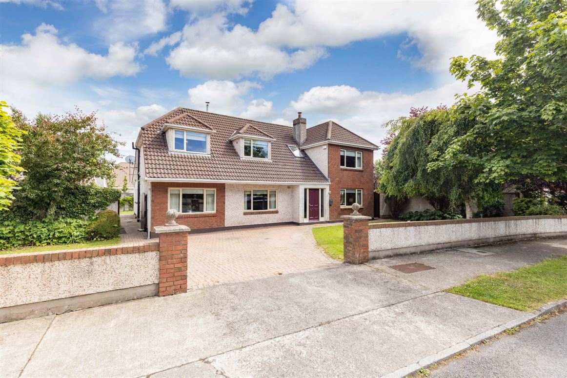 14 Fairyhouse Lodge, Ratoath, Co. Meath Sherry FitzGerald Sherry