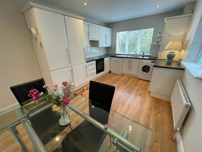 20 Silverbirch, Monastery Road, Rochestown, Cork