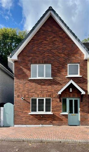 20 Silverbirch, Monastery Road, Rochestown, Cork