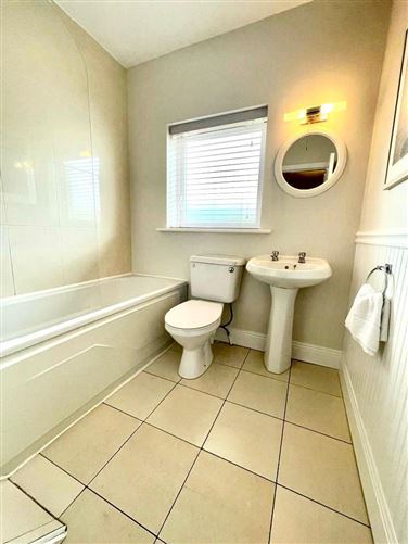 20 Silverbirch, Monastery Road, Rochestown, Cork