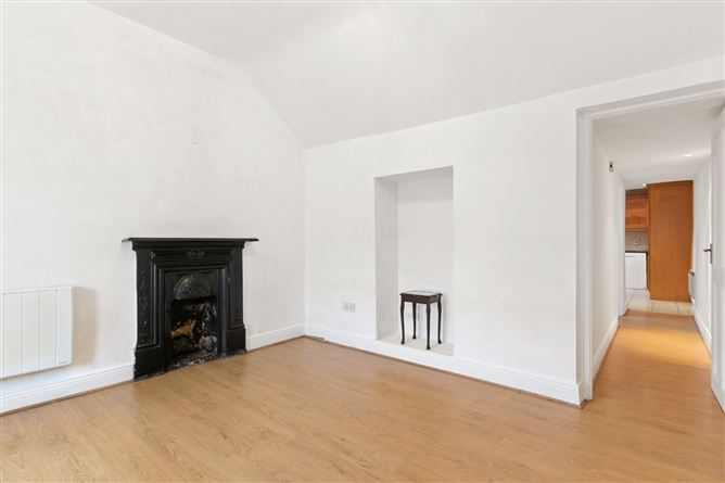 Knapp Cottage, Annaville Avenue, Blackrock, Co. Dublin