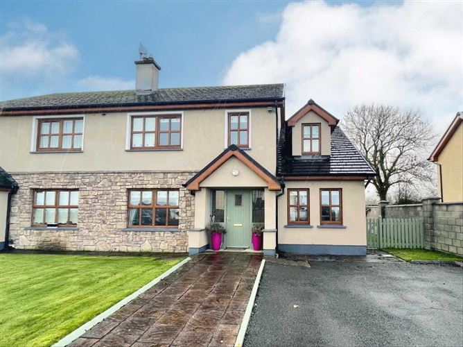 Main image for The Glebe, Newcastle West, Co. Limerick