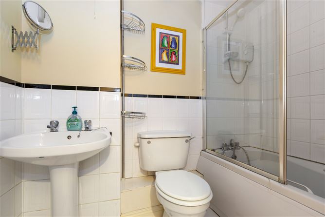 34A The Plaza Crescent, Forster Way, Swords, Co. Dublin