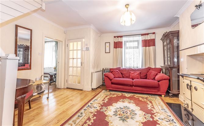 12 Five Alley Lane, Ballybricken, Waterford , Waterford City, Waterford