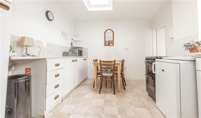 12 Five Alley Lane, Ballybricken, Waterford , Waterford City, Waterford