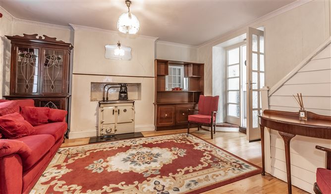 12 Five Alley Lane, Ballybricken, Waterford , Waterford City, Waterford