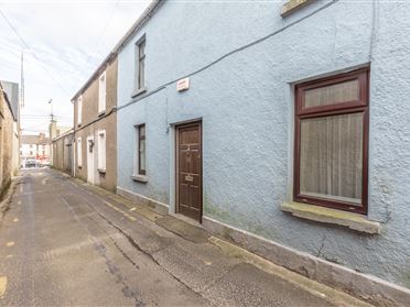 Image for 12 Five Alley Lane, Ballybricken, Waterford , Waterford City, Waterford