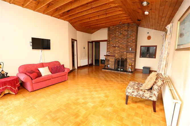 32 Matson Lodge, Ballymakenny Road, Drogheda, Co. Louth